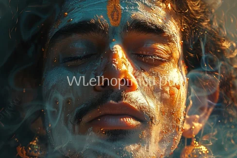 پرامپت آماده تصویر تولد کد 1